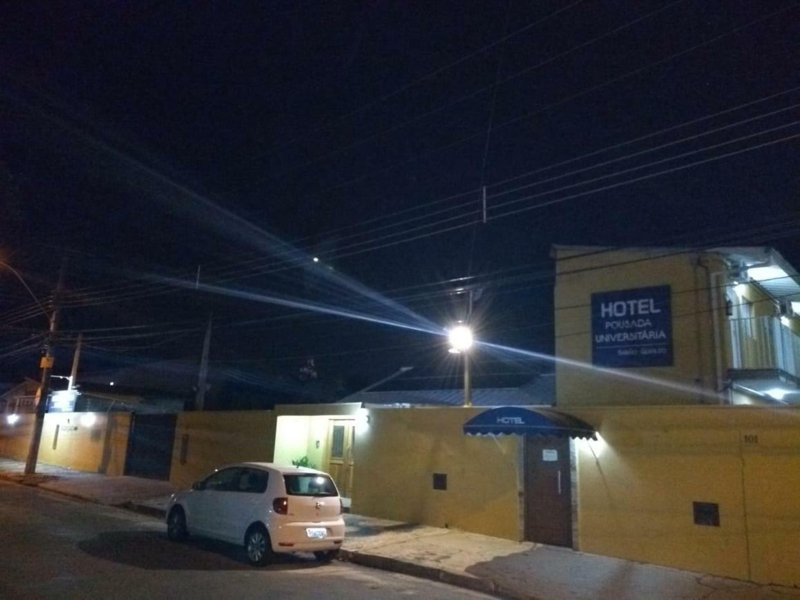 Hotel Unibarão -próximo As Universidades Unicamp-puc-hospitais -bancos-restaurantes-praça Capital -shopping Dom Pedro -ceasa 2*